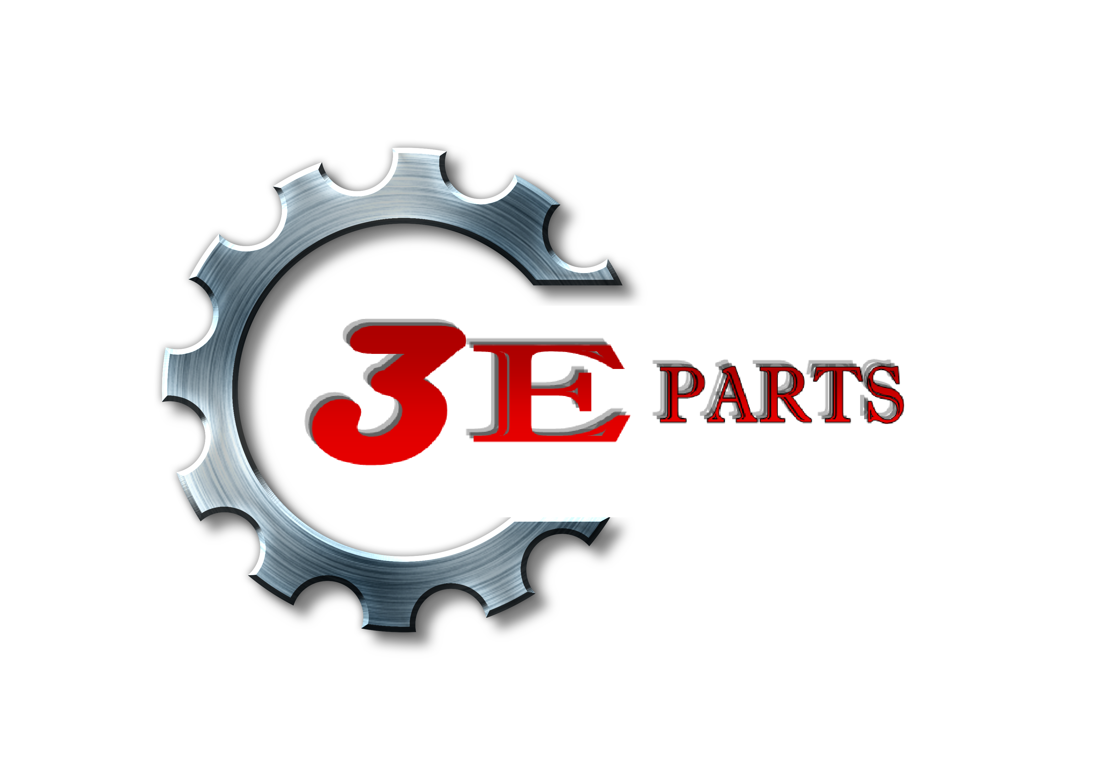 3E-PARTS DOOEL OHRID