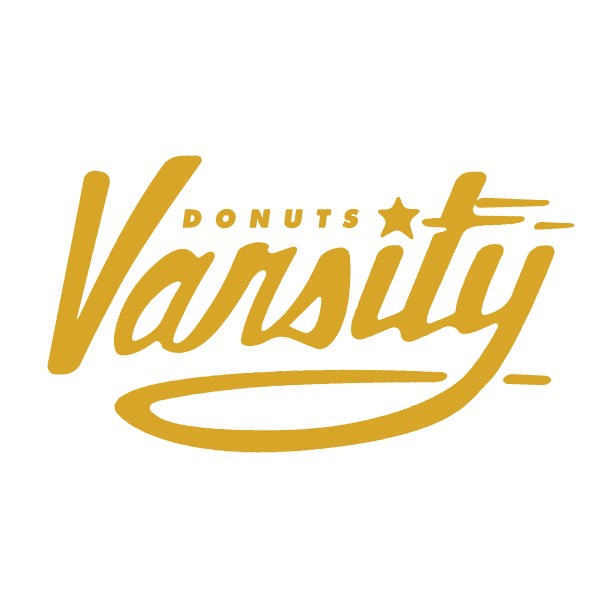 Varsity Donuts