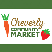 Cheverly Community Market