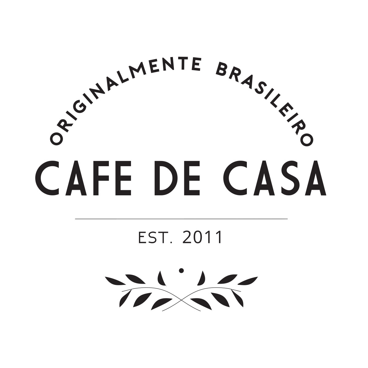 Cafe de Casa