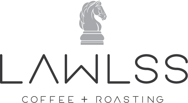 Lawless Coffee