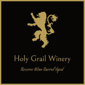 Holy Grail Winery