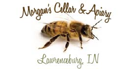 Morgan's Cellar and Apiary