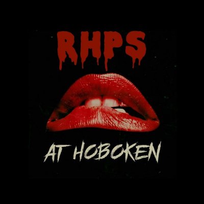 RHPS At Hoboken