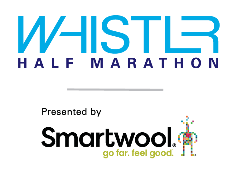 Whistler Half Marathon
