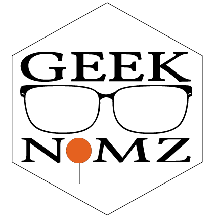 Geek Nomz