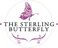 The Sterling Butterfly