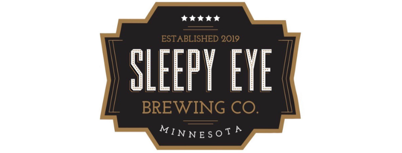 SLEEPY EYE BREWING CO.