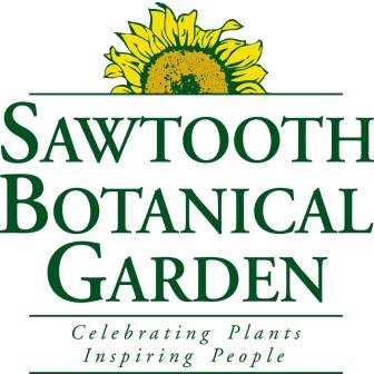 Sawtooth Botanical Garden