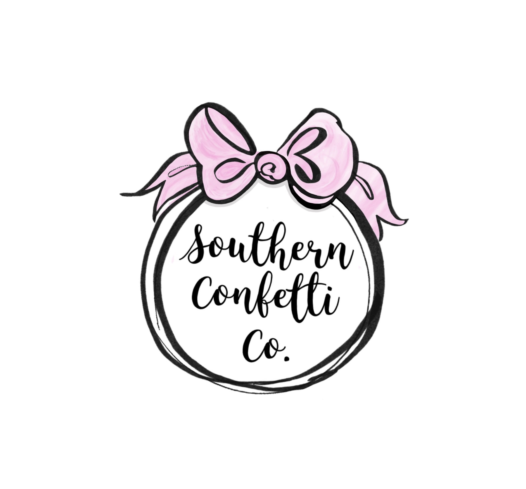 Southern Confetti Co.