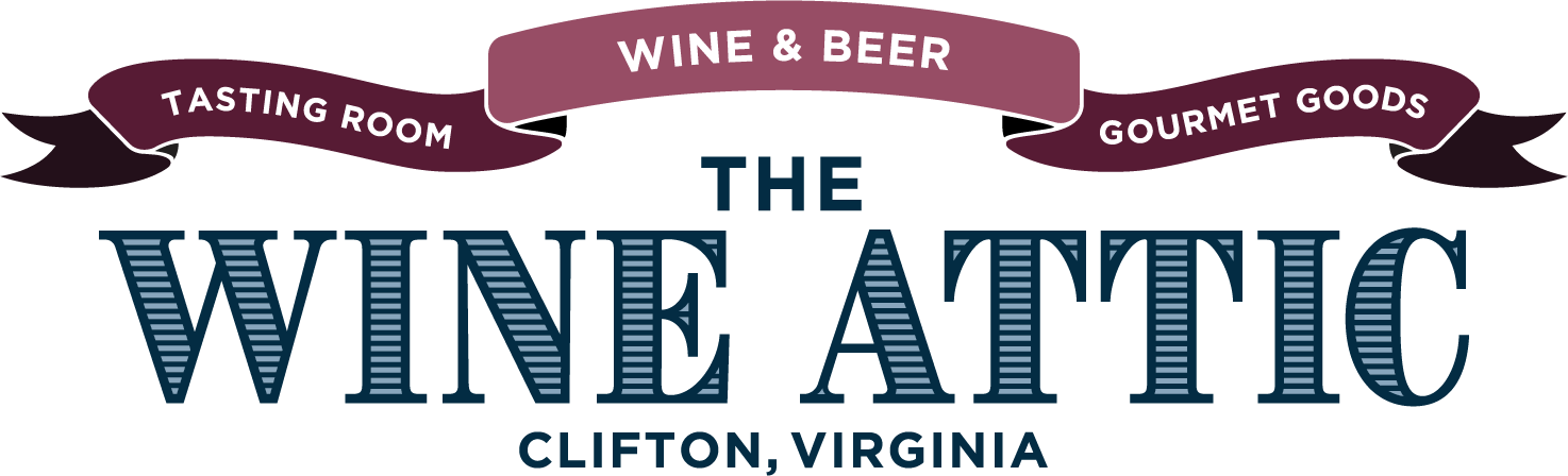 The Wine Attic