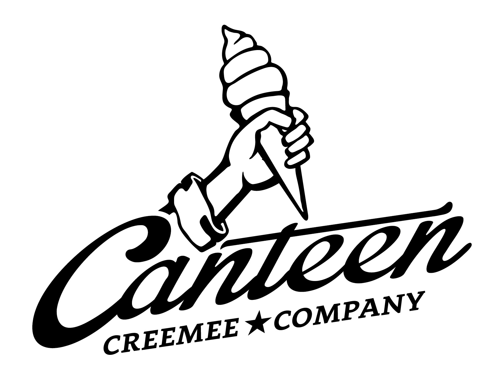 Canteen Creemee Company