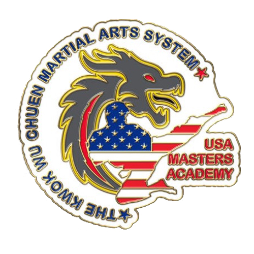 USA Masters Academy