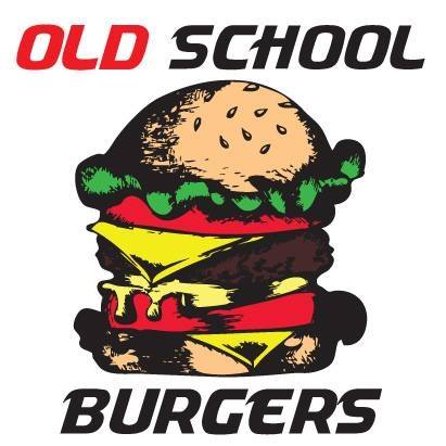 Old School Burgers