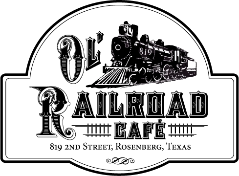 Ol' RailRoad Cafe