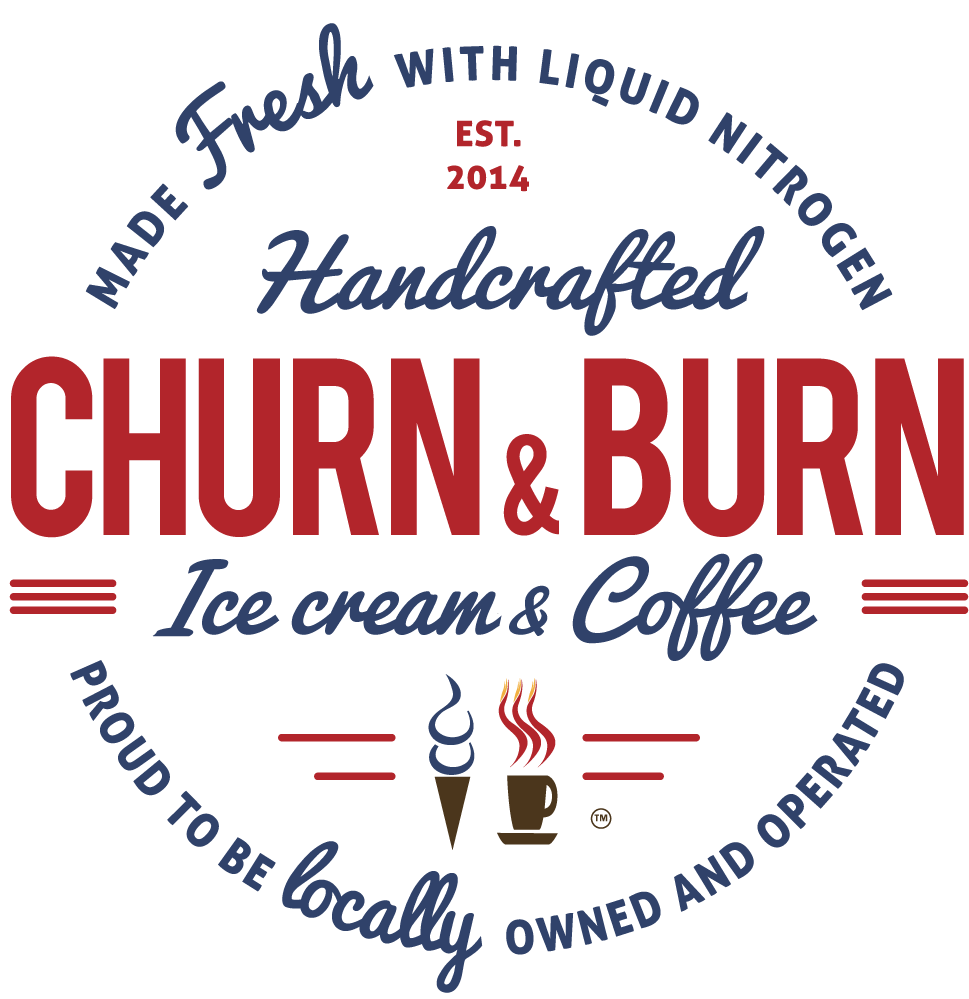 Churn & Burn