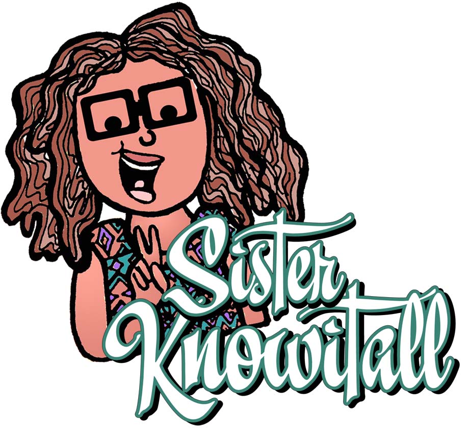 Sister Knowitall