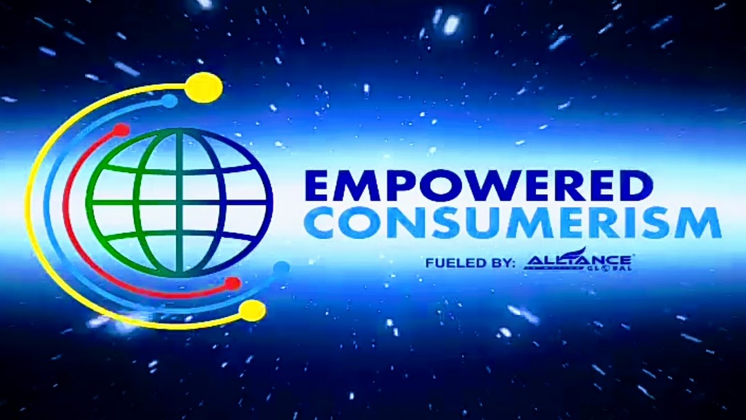Empowered Consumerism