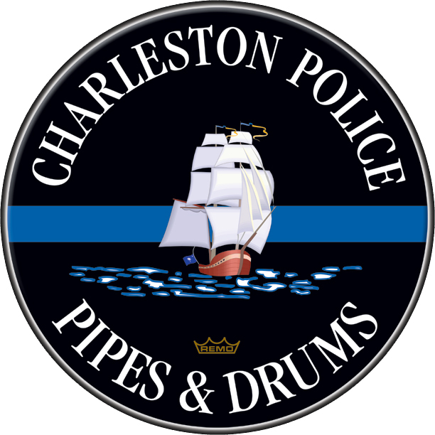 Charleston Pipe Band
