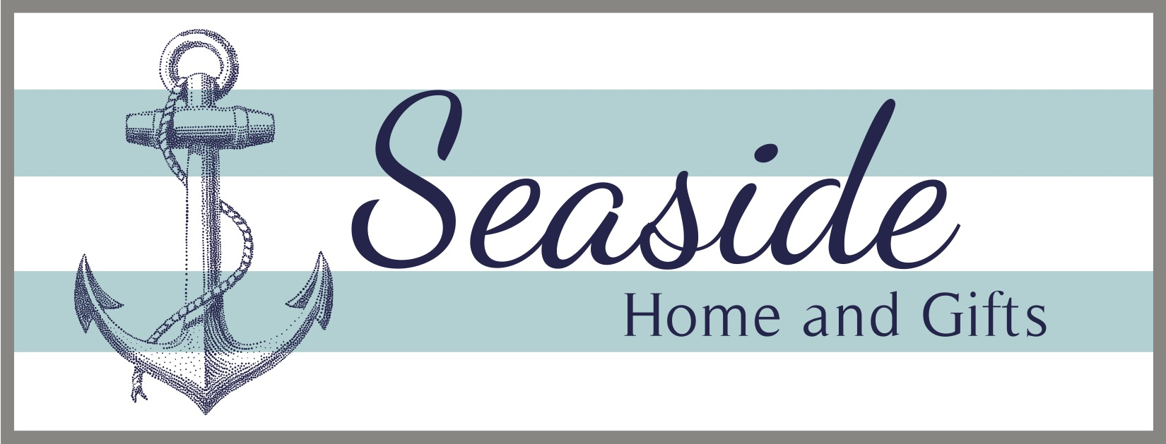 Seaside Home and Gifts