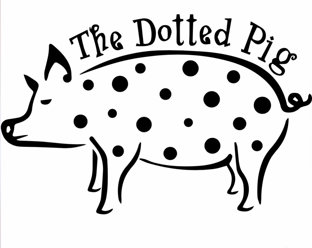 The Dotted Pig