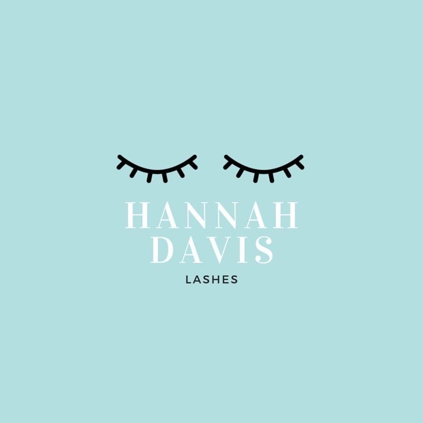 Hannah Davis Lashes