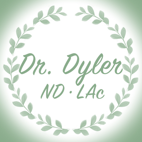 Dr. Shaun Dyler