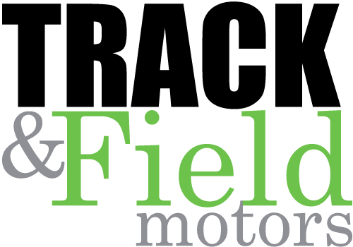 Track & Field Motors