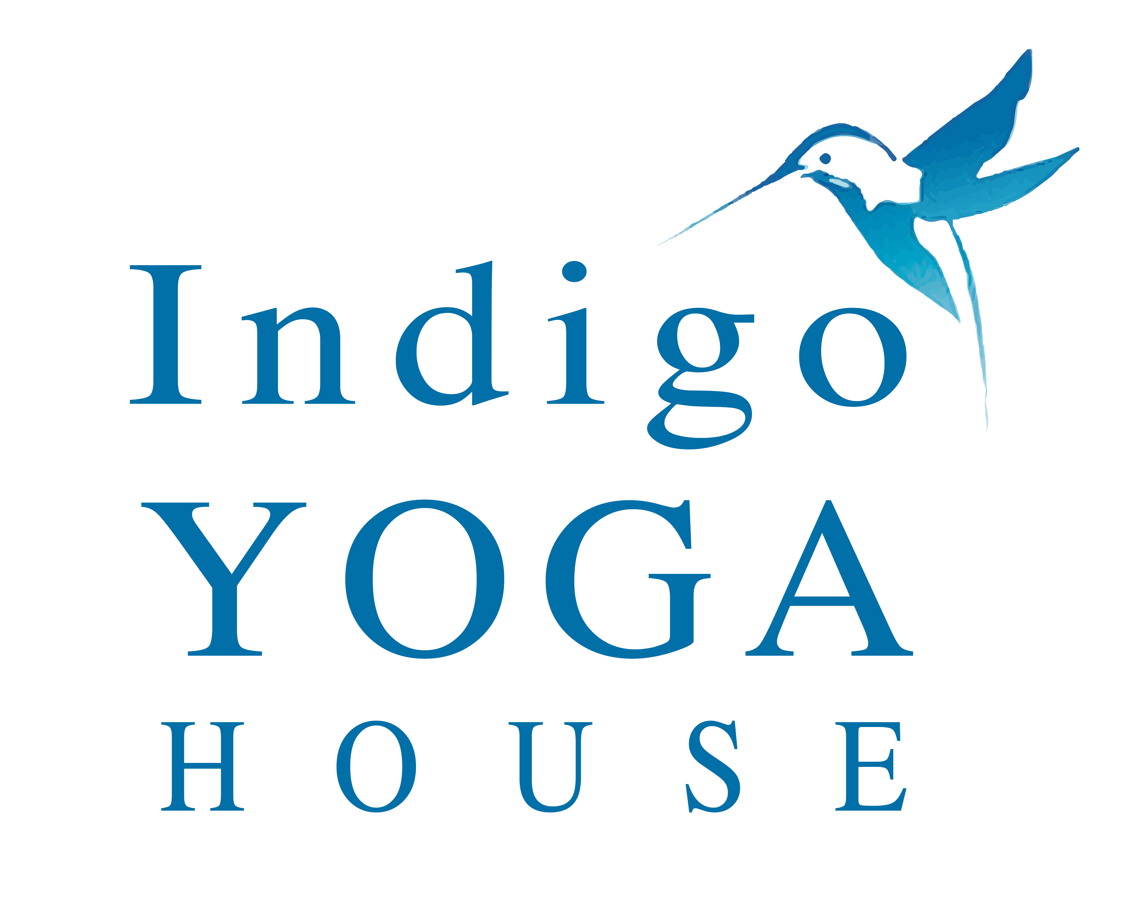 Indigo Yoga House