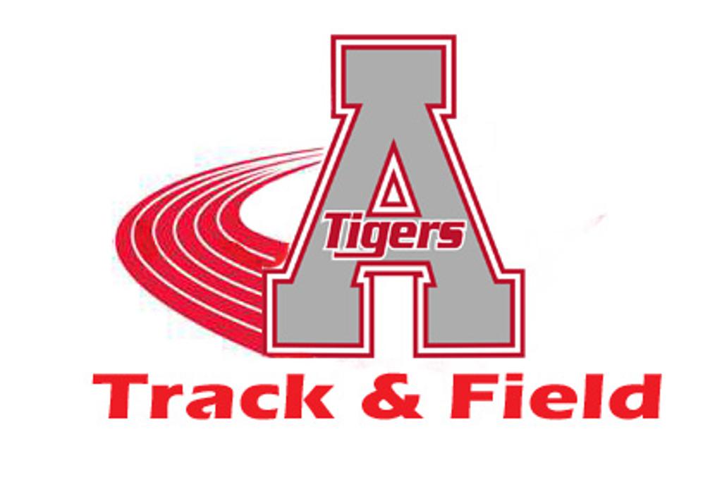 Archer Tiger Track and Field