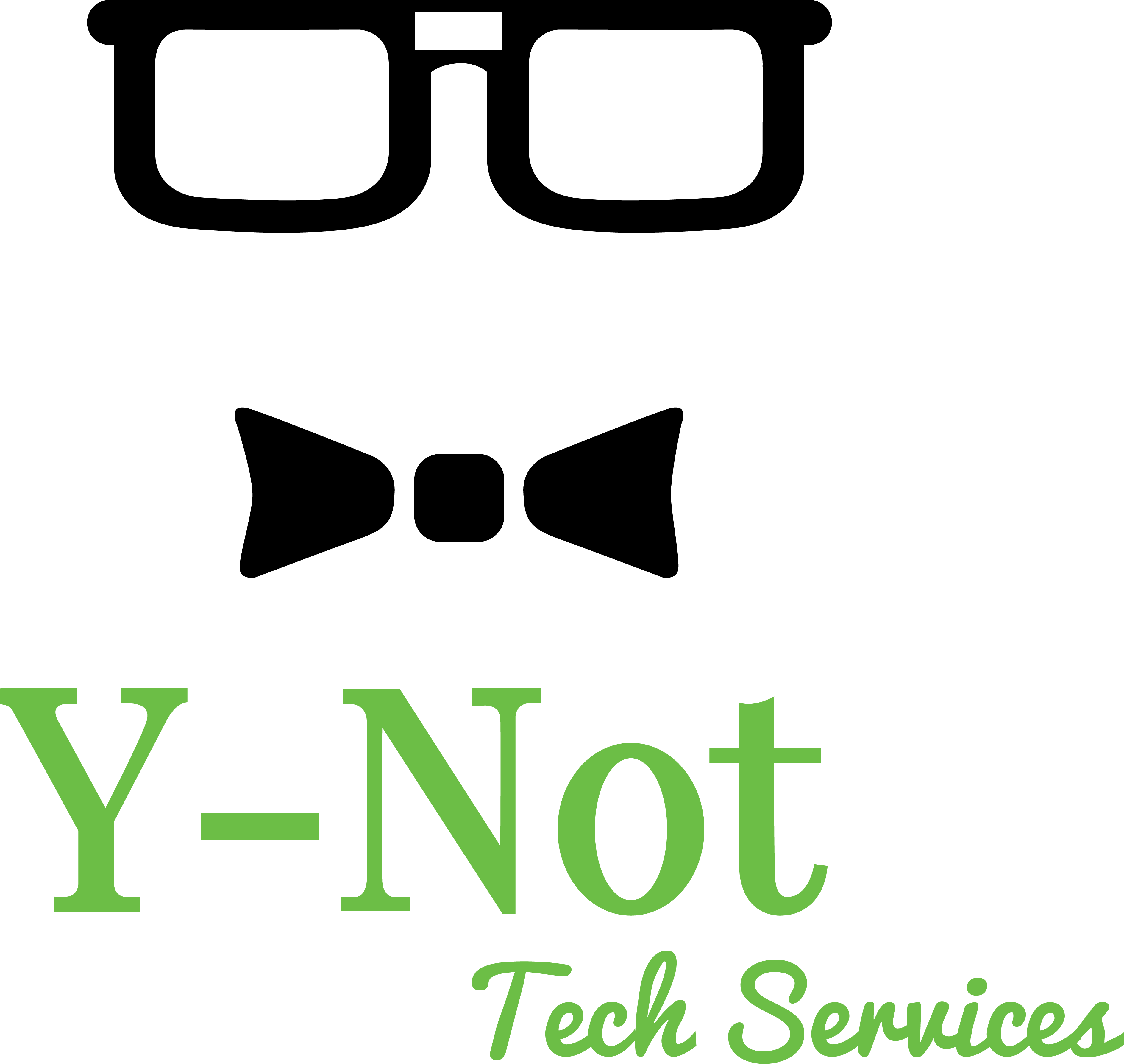 Not Tech Services