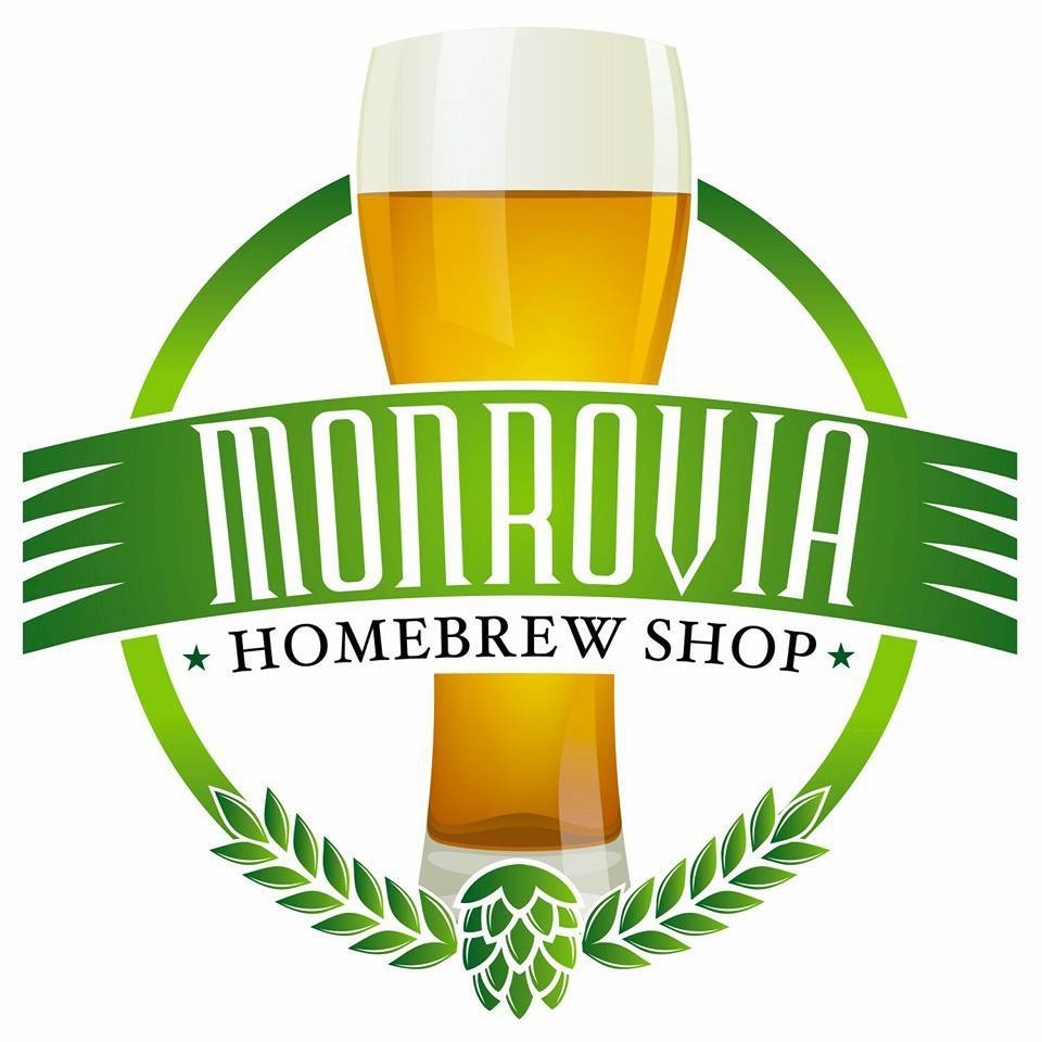 Monrovia Homebrew Shop