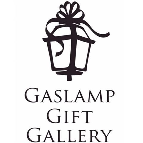 Gaslamp Gift Gallery