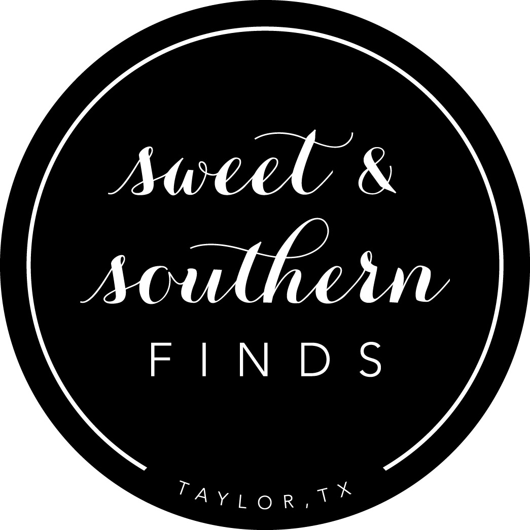 Sweet & Southern Finds