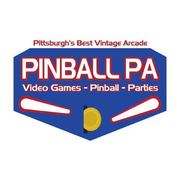 Pinball PA Arcade