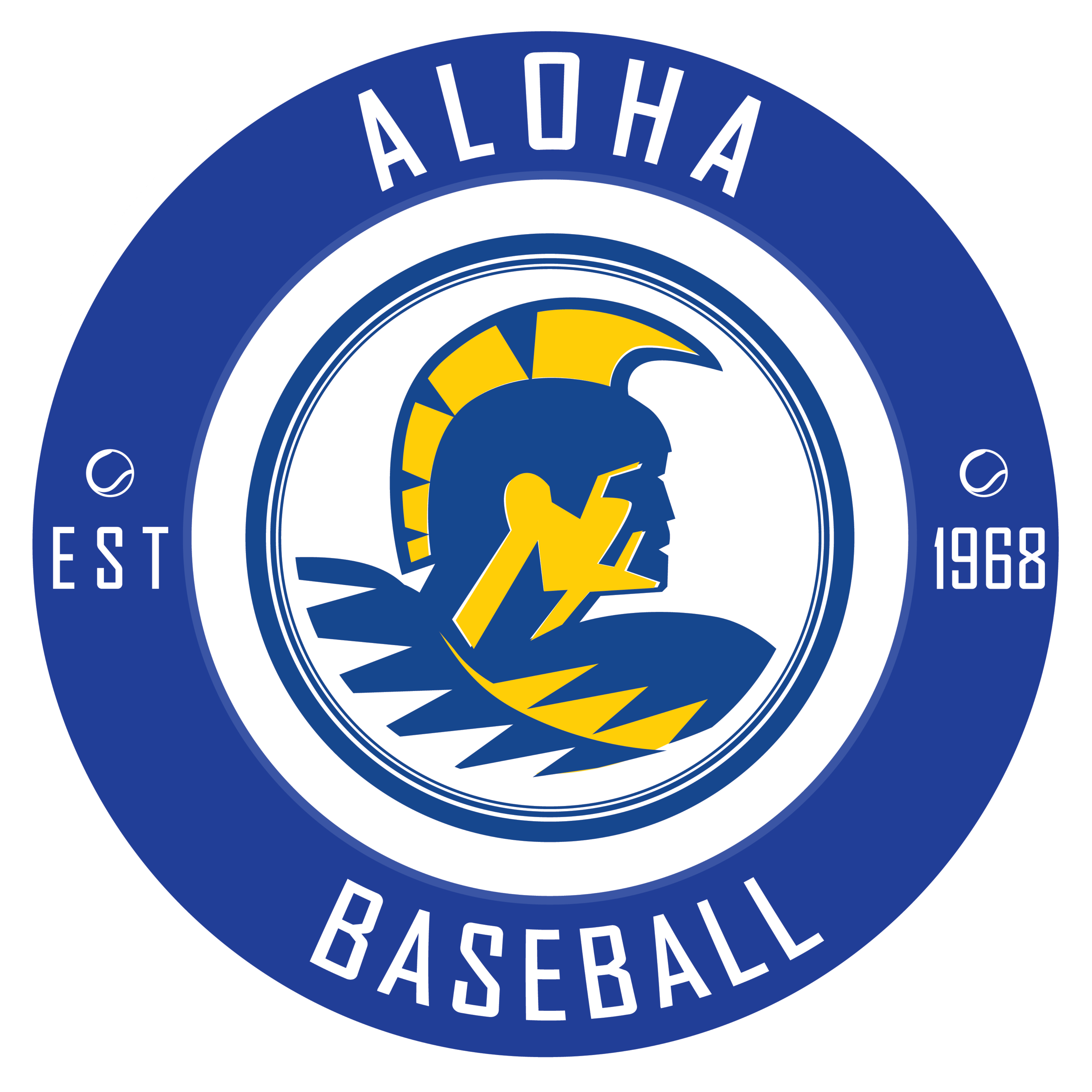 Aloha Baseball Club