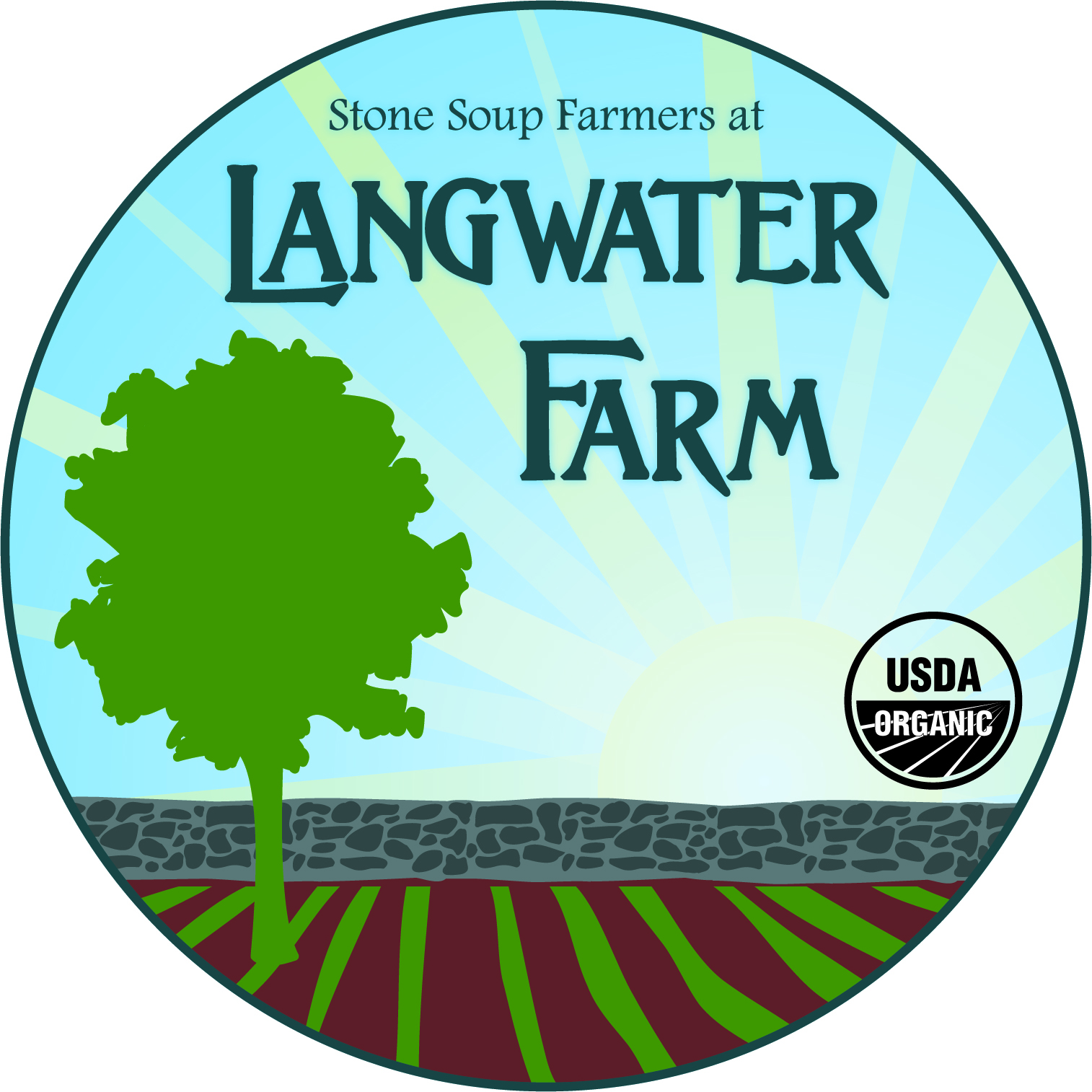 Langwater Farm