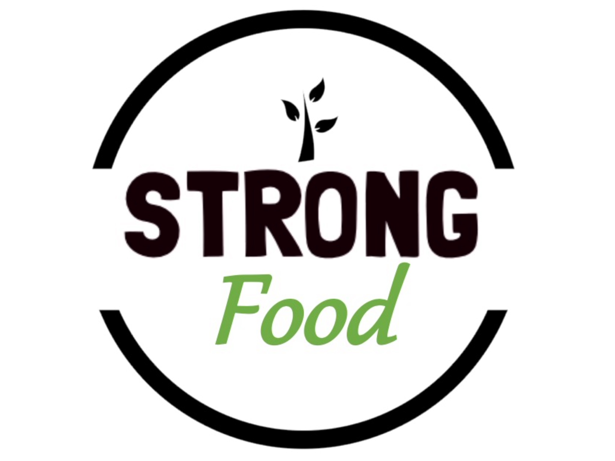 Strong Food