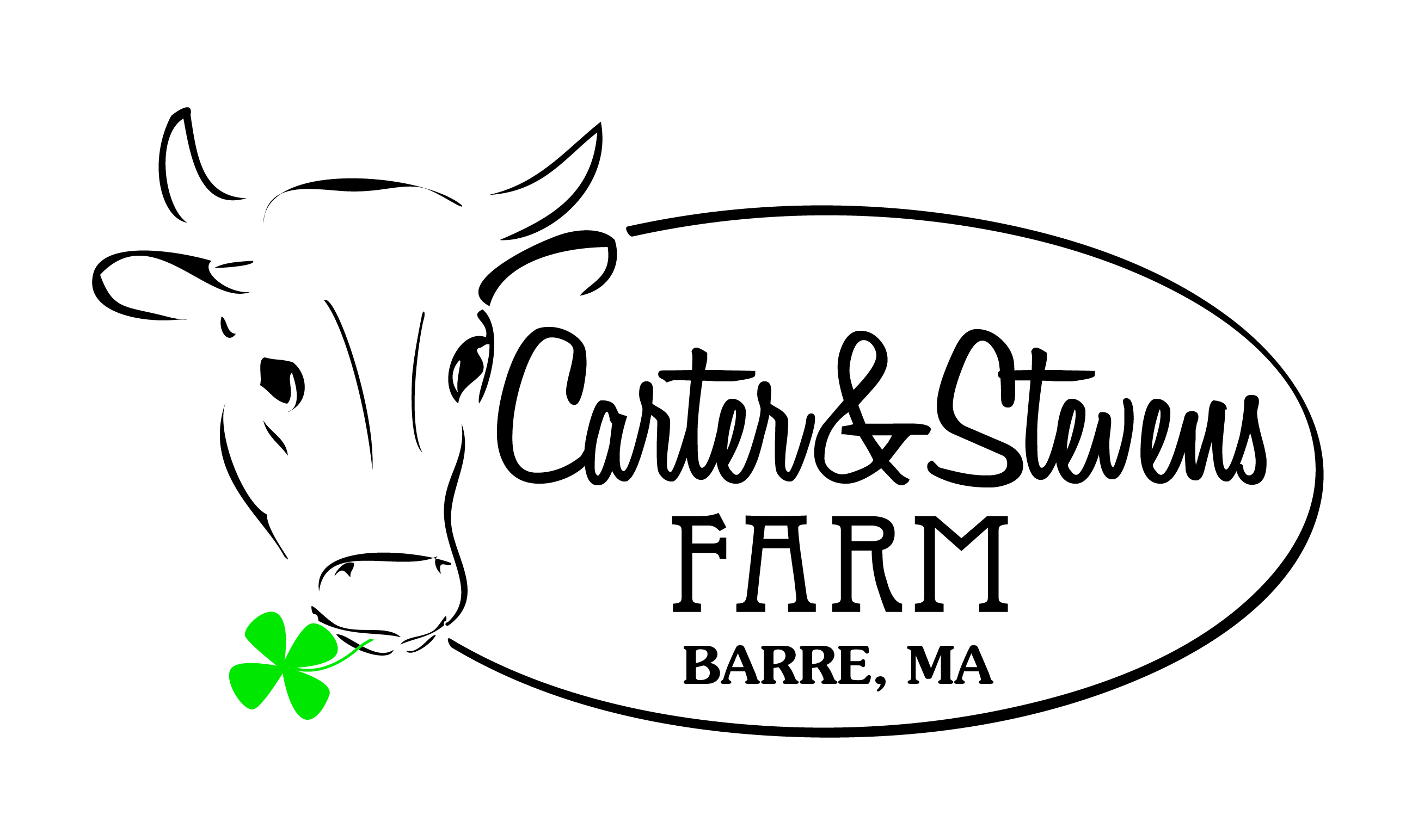 Carter and Stevens Farm