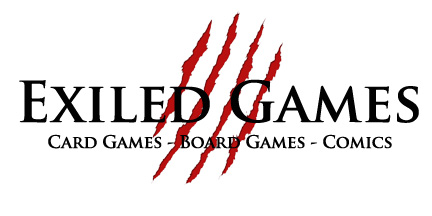 Exiled games