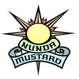 Nunda Mustard by Golden Oaks Foods