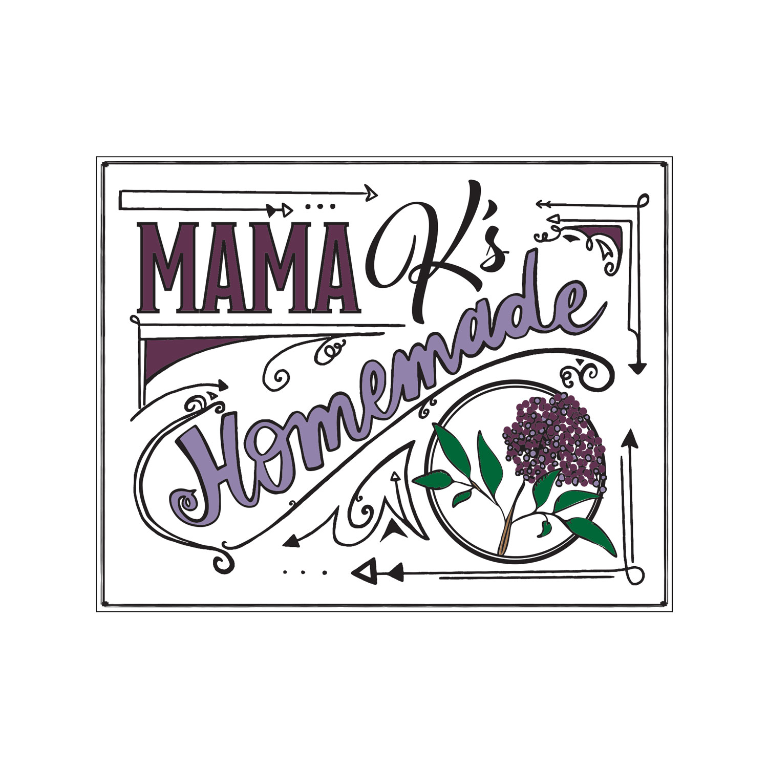Mama K’s Homemade, LLC