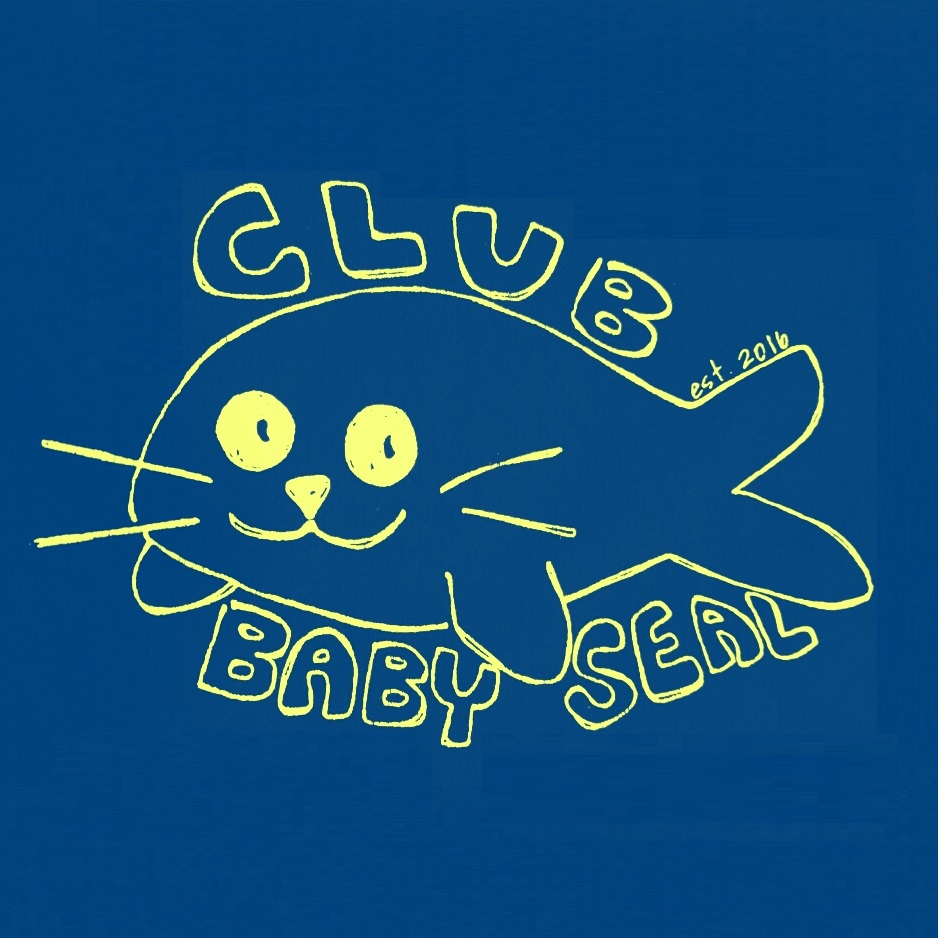 Club Baby Seal