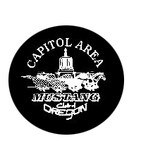 Capitol Area Mustang Club