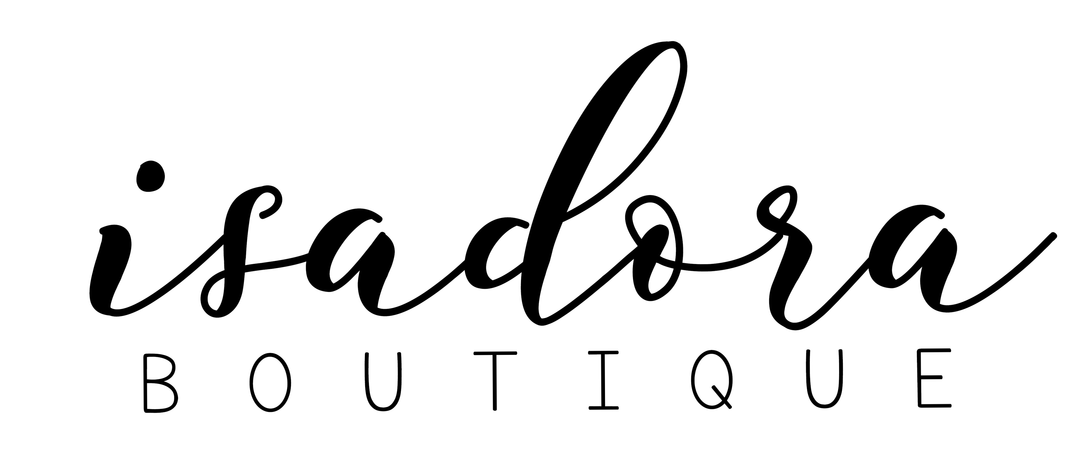 Isadora Boutique