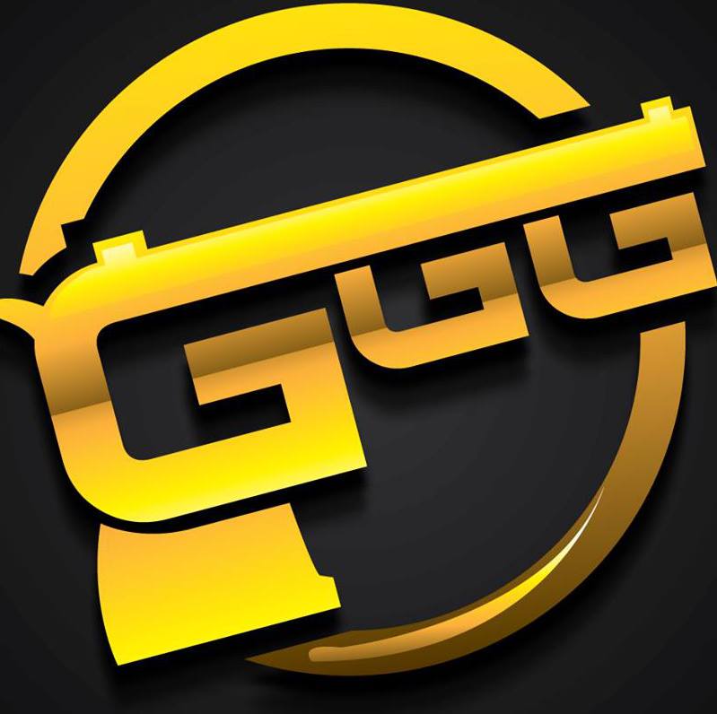 Golden Gun Gaming