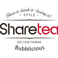 Sharetea College Station