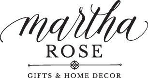 Martha Rose Gifts