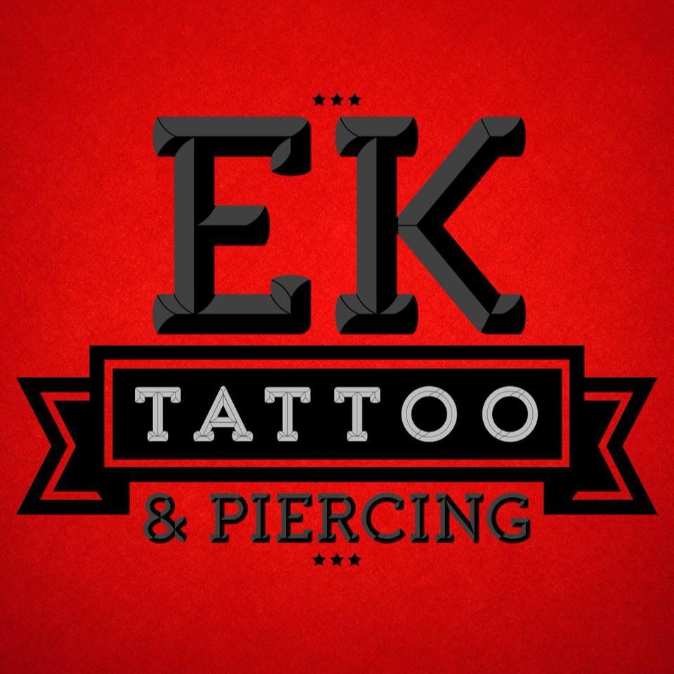 Endless Kreations Custom Tattoo & Piercing