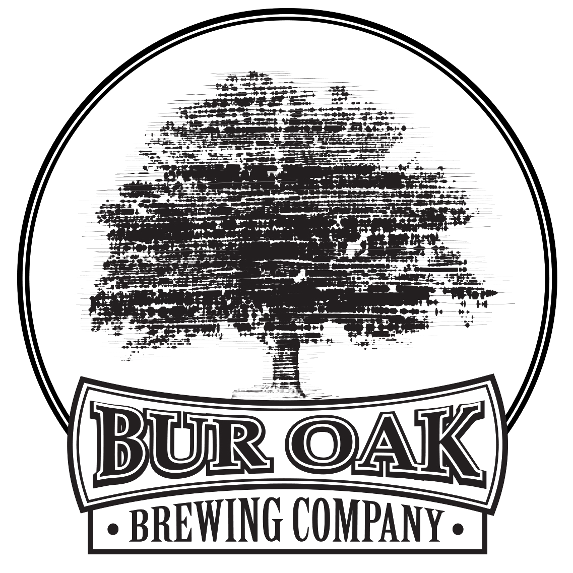 Bur Oak Brewing Company